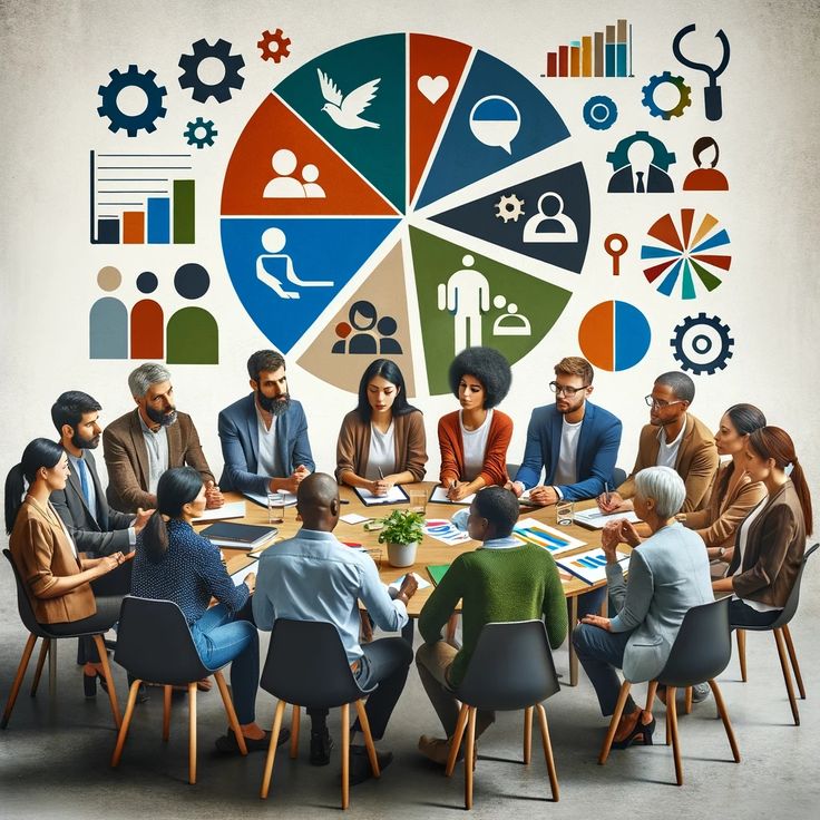 NGO Multi-Branch Management Software
